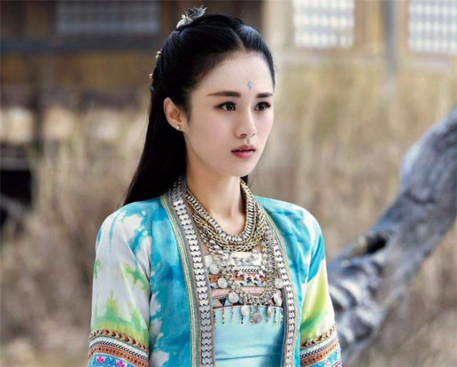 影视剧《饕餮记》来袭,男女主首次合作,令人期待