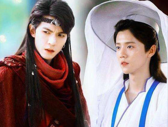 剧版《天官赐福》选角热门组合曝光,你会投票给哪一对?_腾讯新闻