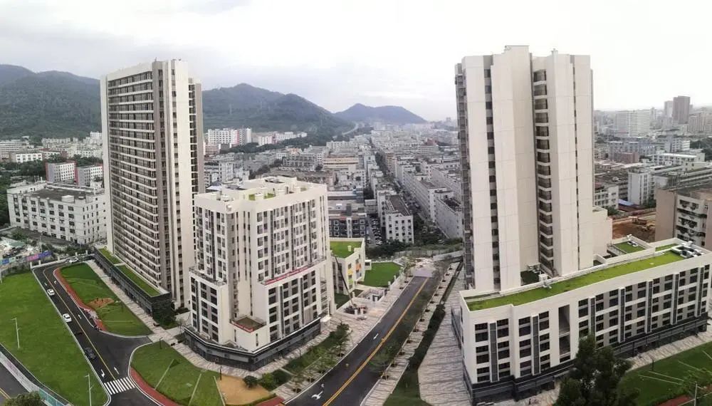 深圳又一批安居房即将选房均价22910元