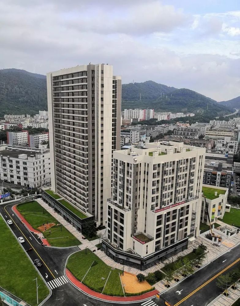 深圳又一批安居房即将选房均价22910元