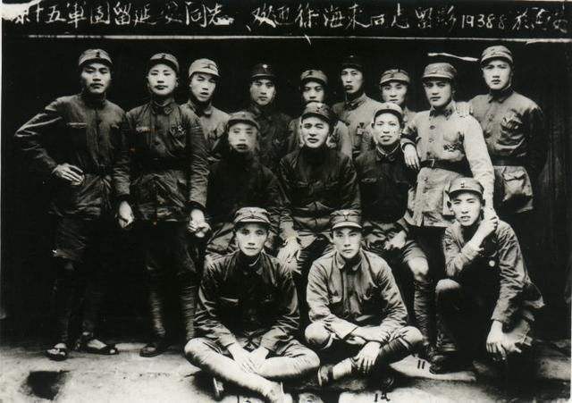 红一方面军七个军团长3人成开国将帅3人早逝1人不知所踪