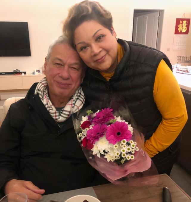 肥妈二婚丈夫不敌癌症离世,生前曾签协议,遗产一半归妻子_腾讯新闻