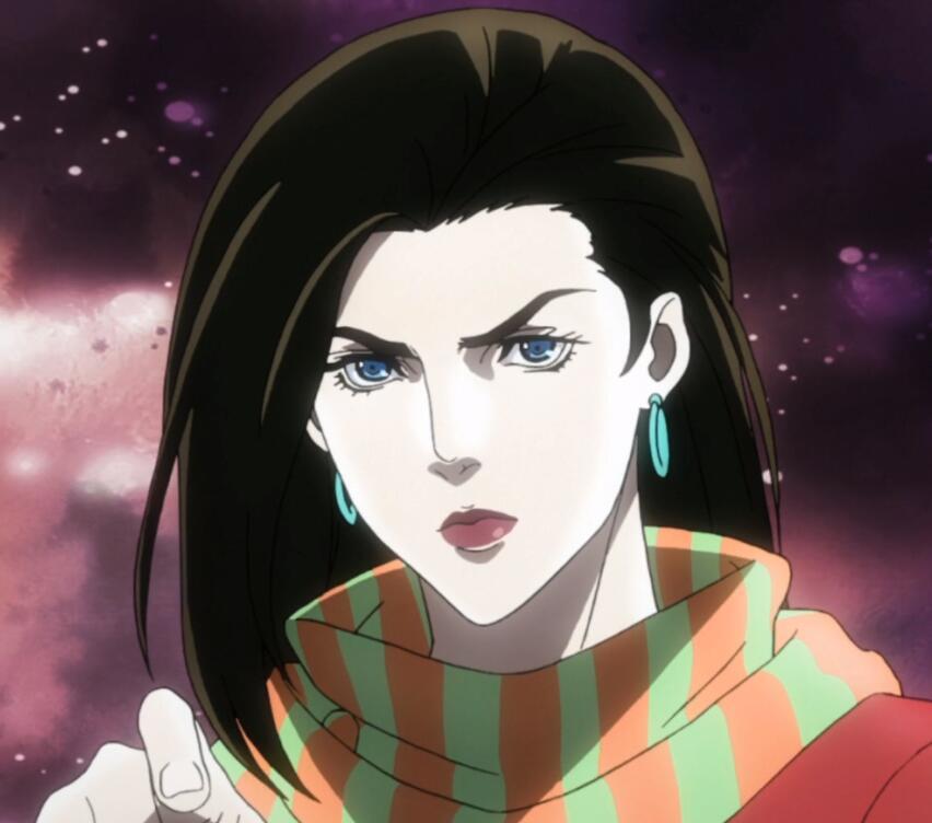 jojo美女也不少龙舌兰姑娘清新脱俗宅男都爱50岁的她