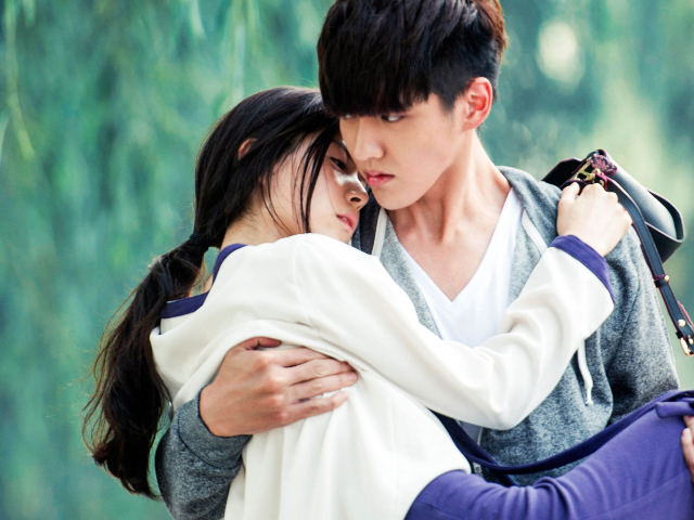 18岁被中戏北电录取,搭档过胡歌吴亦凡,今在燕云台比唐嫣还少女!