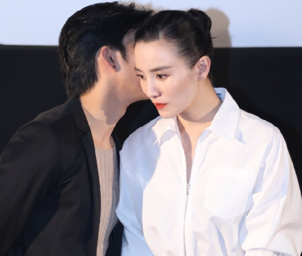 随意章宇和宋佳之间的对手戏 还是非常多的,所以他和宋佳也应该是最