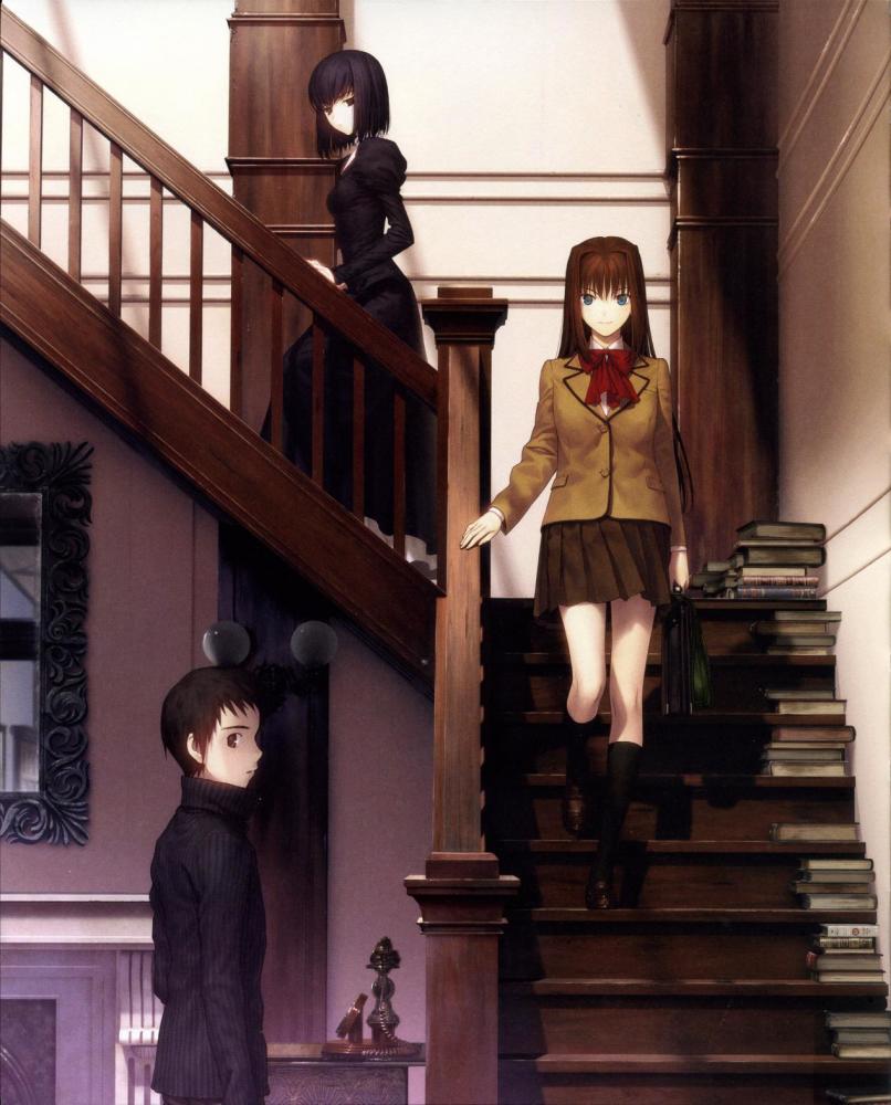 聊聊苍崎青子连电视都没上过的她怎么就被这么多人喜欢呢