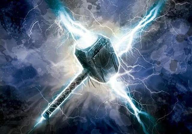 《漫威》矮人族为何不给自己制造神器,用以保护自己的安全呢?