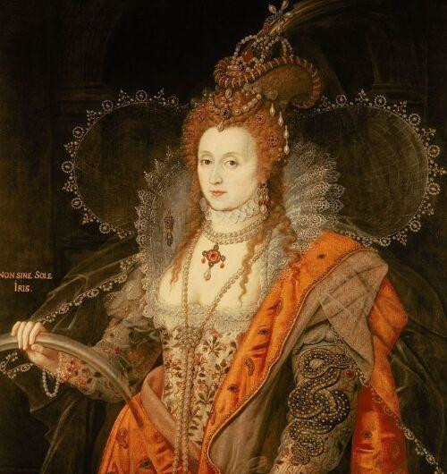 叶卡捷琳娜二世(1729年—1796年),俄罗斯罗曼诺夫王朝第八代皇帝,出身