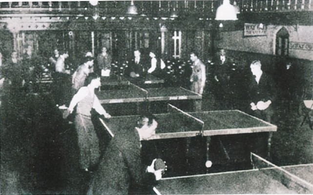 世乒赛发展的三次重大演变|捷克斯洛伐克队|日本队|中国队|乒乓球|世