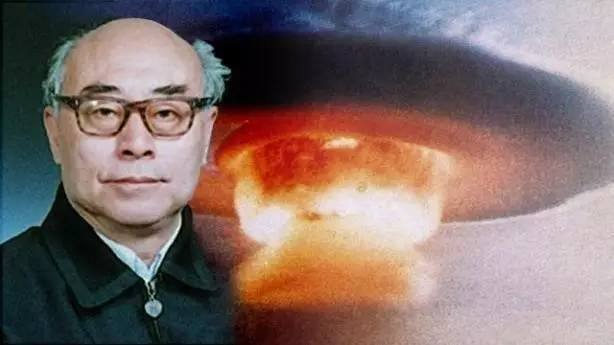 于敏为什么功高盖世,五常大国里氢弹能拉响的不超过三家了