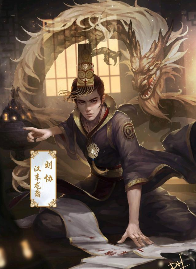 三国杀铜雀台版本这两个未上线专属武将你知道吗吉本早就有了