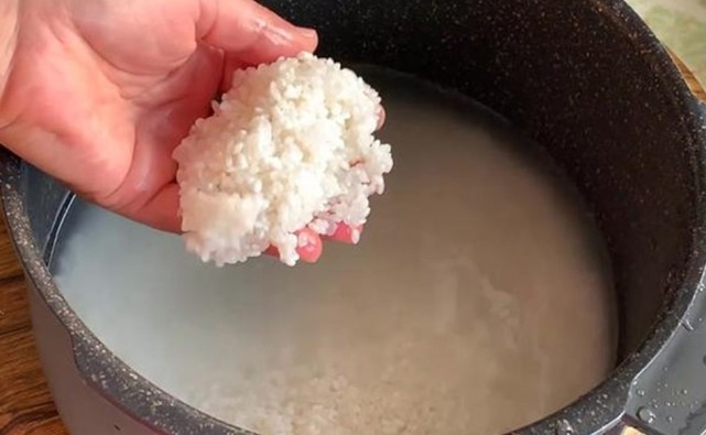 新鲜大米怎样做好吃，新鲜大米怎样做好吃视频