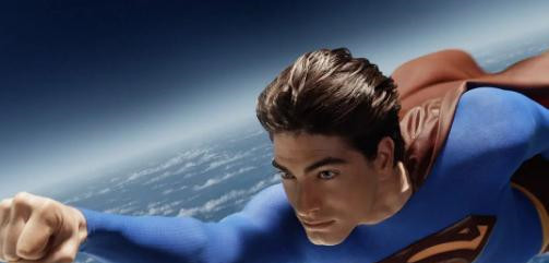 dc前任超人布兰登·罗斯,是否会出现在《闪电侠》电影中?