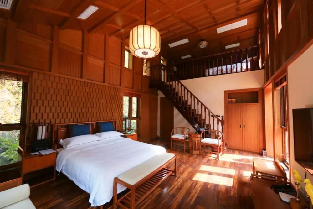 常德桃花源,秋冬颜值超养眼_腾讯新闻