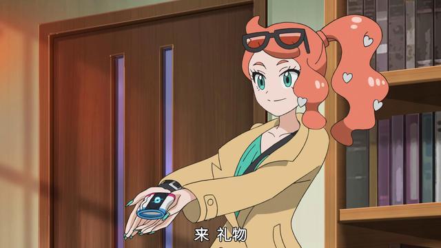 宝可梦旅途43:小豪神兽buff爆发 极巨化兄贵兔出现了