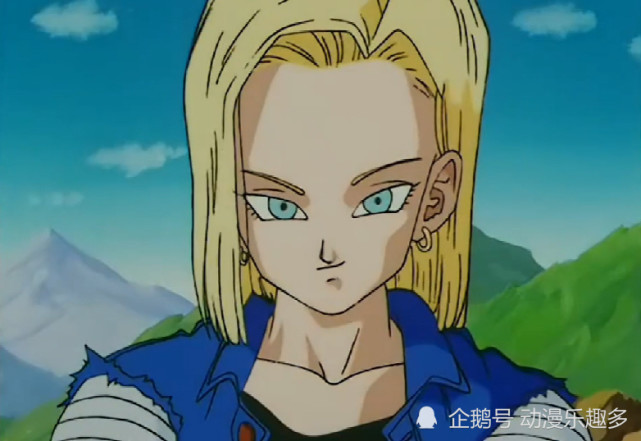 《龙珠》人造人篇:贝吉塔的战绩如何?赢一输二