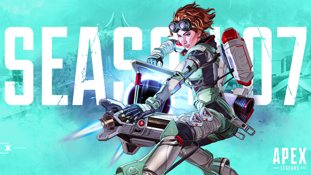 Apex英雄 如何解决steam锁区问题 一招就可解决 Apex英雄 Steam 迅游加速器 Apex Legends