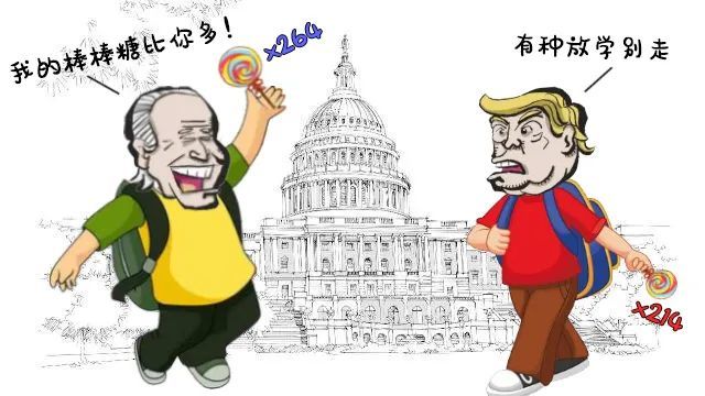 so,今天咱们就来聊聊美国大选的"选举人团"制度.