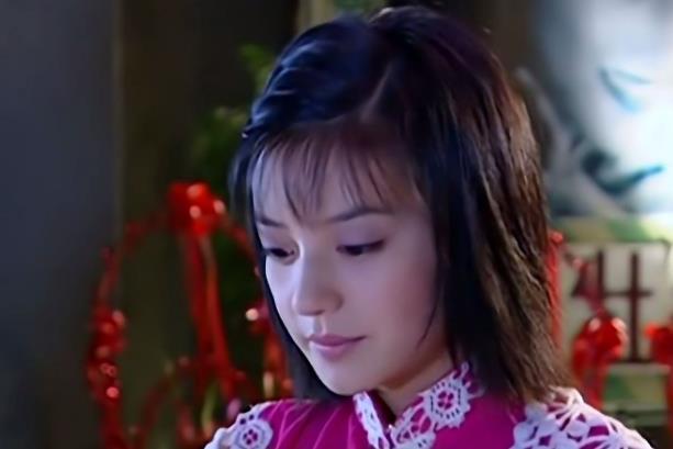 情深深雨蒙蒙原著如萍为何会自杀不仅是因为依萍抢了书桓