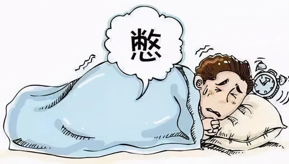 男子聚會後,排尿困難,悔恨痛哭:是她,把我害慘了