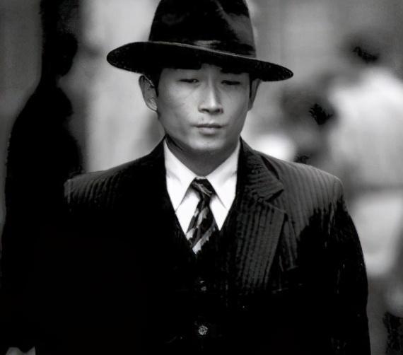 出卖江姐的叛徒"浦志高",连自己妻子都出卖了,他后来结局怎样