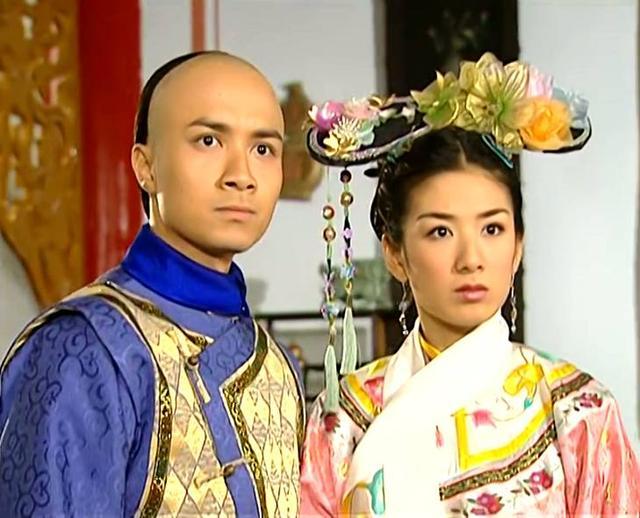 知画偷听永琪谈话,你记得永琪是如何惩罚知画的吗?