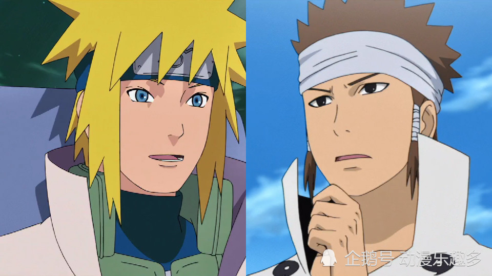 火影忍者:鸣人的父亲,六道仙人的儿子,谁才是螺旋丸的开发者?