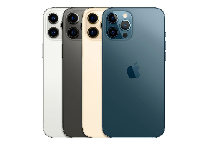 一大一小尺寸的iphone12,今晚9点官网开卖!