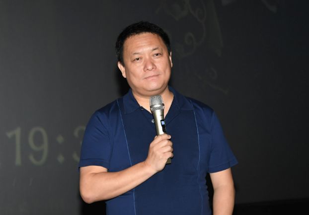 娘道导演揭收视率造假后续剧情大反转郭导的作品很烂