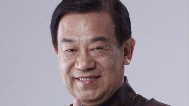 光荣时代这才是我们需要的星二代高亮的精湛演出成就了多门