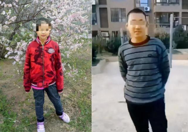 大连13岁行凶男孩父母首次发声毁掉一个孩子就让他尽情纵恶