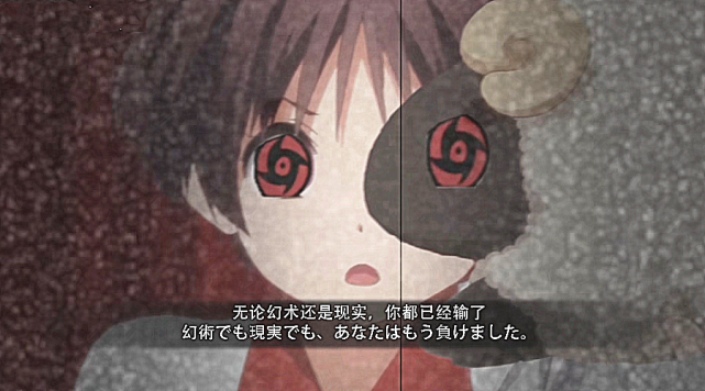 火影手游史上最全卡卡西的所有奥义彩蛋全都见过才是真正幸运儿