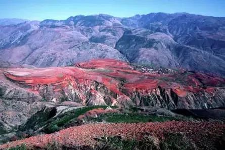 江西云南白银带你看中国铜矿七大生产基地