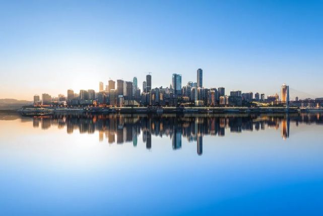 民生|今年年底前，身份证换领补领、护照签发等94个事项川渝两地可通办