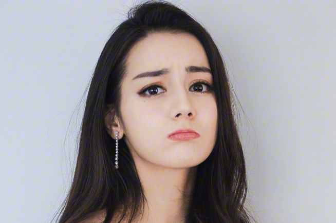 男人最想娶的4位女明星:热巴上榜,高圆圆第三,第一想娶也娶不到!