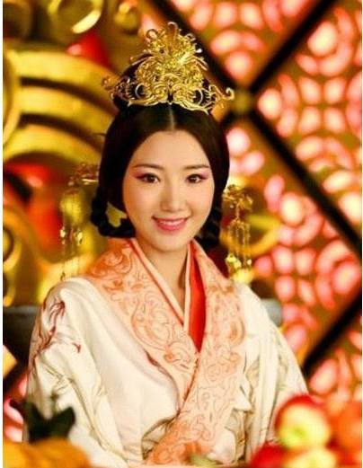 你们知道中国历史上最年轻的太皇太后是谁吗