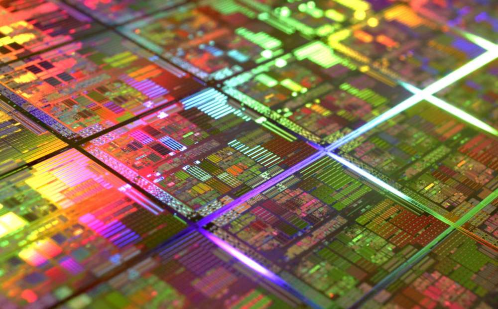 苹果a14芯片内部结构曝光晶体管占用率只有80翻车原因已找到