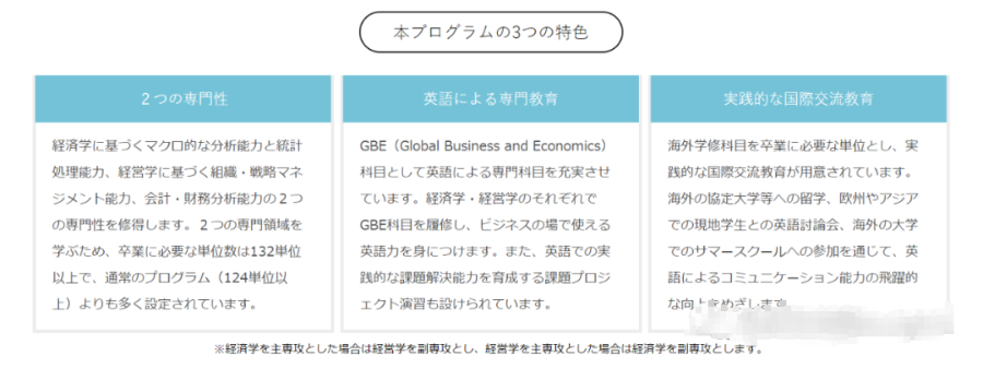 出愿tips丨横滨国立大学学部综合报考指南 腾讯新闻