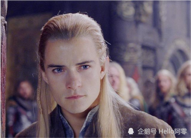 指环王关于精灵王子莱戈拉斯9件你所不知道的事是什么