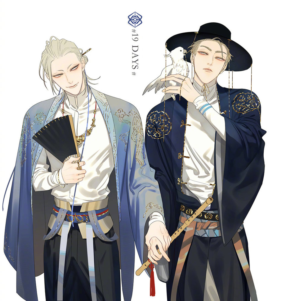 old先画作被指“抄袭”韩服，韩国人真教科书式脸皮厚