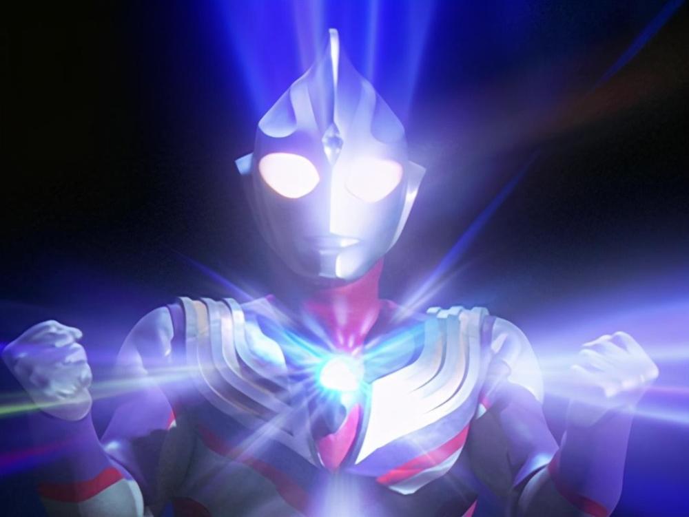 黑暗迪迦能单挑整个光之国奥特之王都要喊他祖宗迪迦别给我招黑了