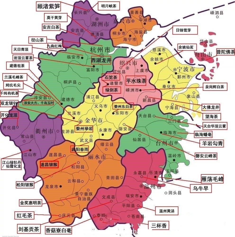 浙江人厉害不是天生的