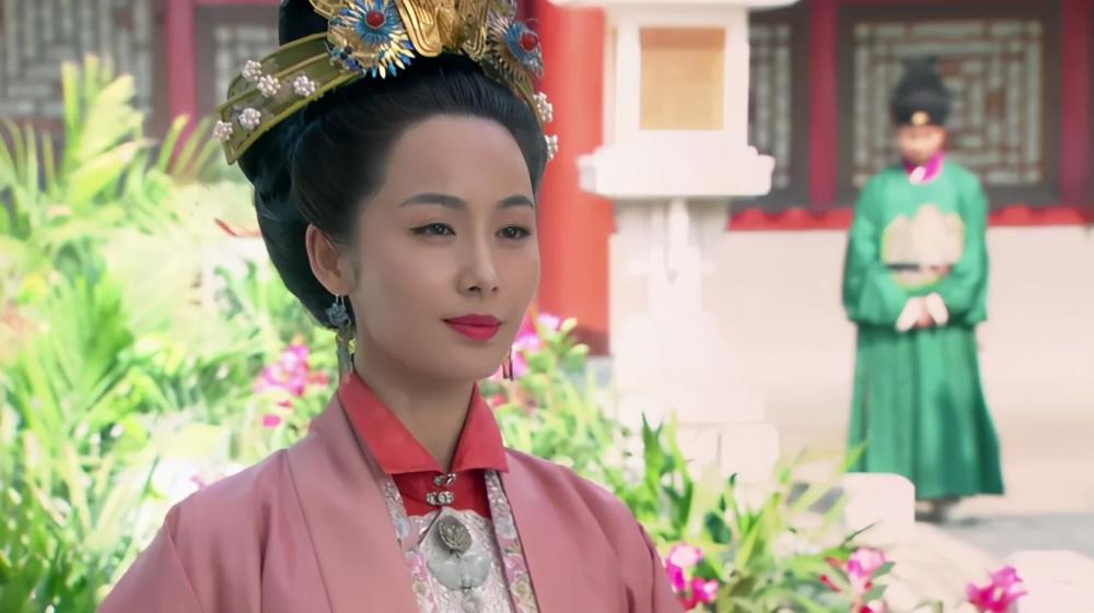 一生无子且眼瞎腿瘸!明朝这位皇后,与皇上成为教科书式的爱情