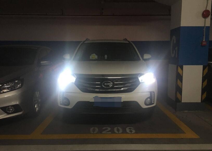 汽车闪光灯"闪一下","闪两下","闪三下"原来是这个意思!