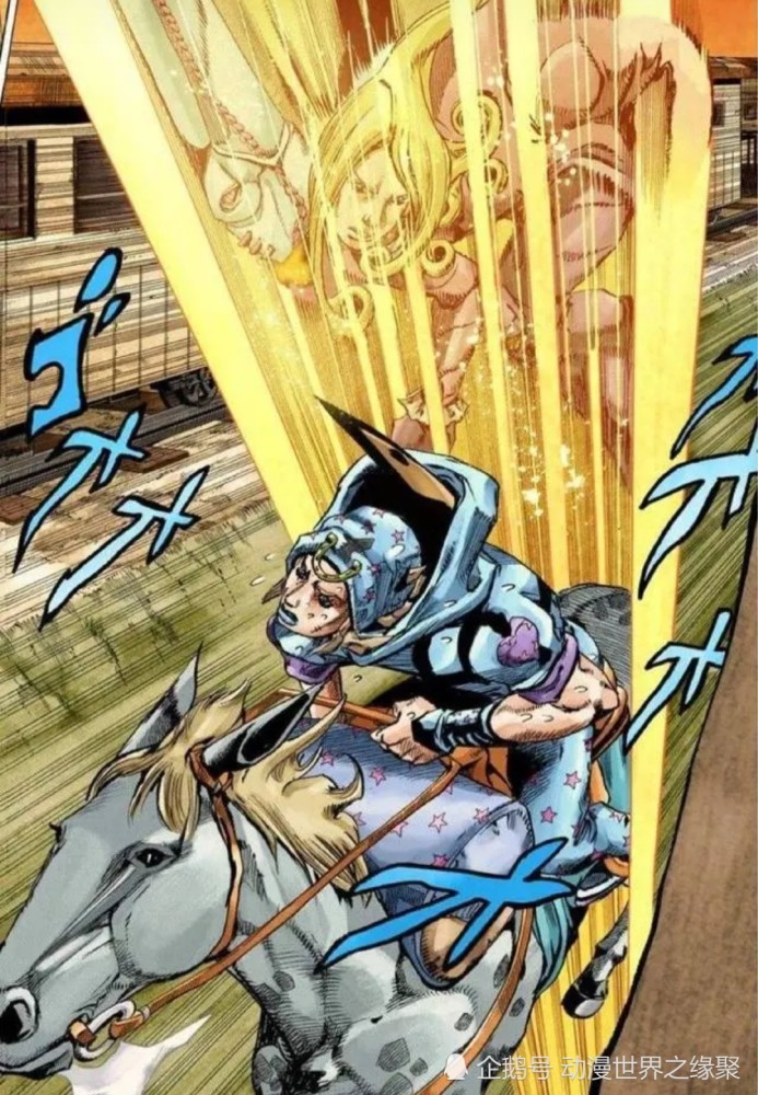 瓦伦泰总统,因为被遗体选中的人只有露西一个,只不过总统利用替身d4c