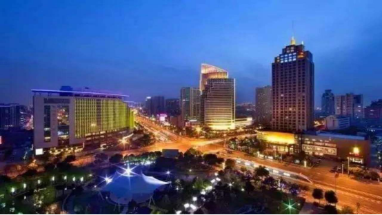 安亭镇gdp_上海嘉定一厉害小镇,人口将近30万,去年GDP超400亿,未来可期