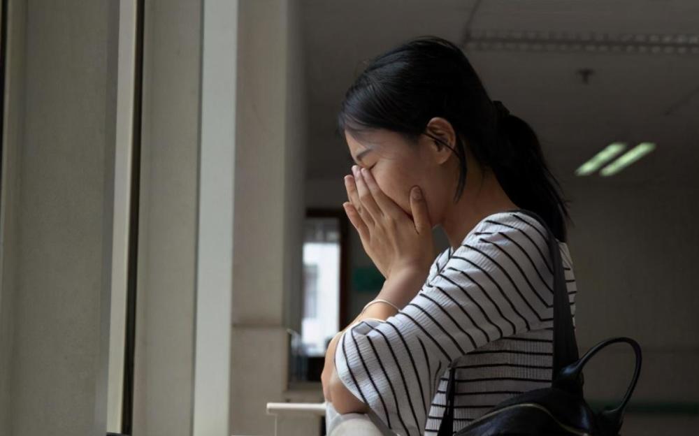 "接男宝"的准妈妈在想什么?比重男轻女更心酸的,是女性的选择
