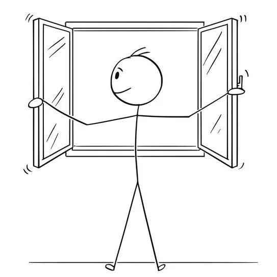 明天气温还会如此任性吗新一轮冷空气已在路上