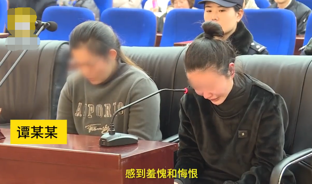 无期玛莎拉蒂女醉驾致2死4伤案判了