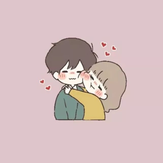 小情侣动漫情头